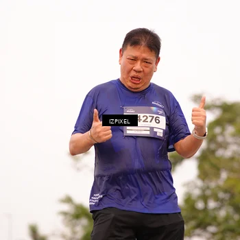 Runner Photo 7543345