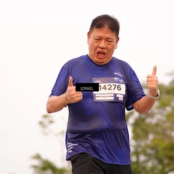 Runner Photo 7543347