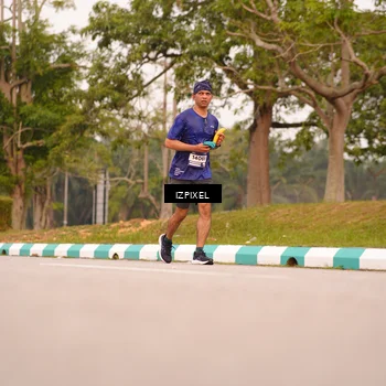 Runner Photo 7543353