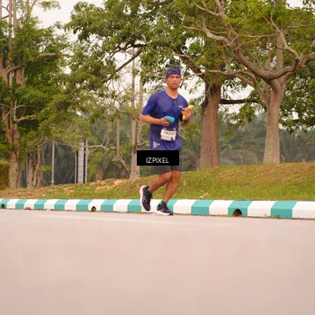 Runner Photo 7543354