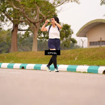 Runner Photo 7543362