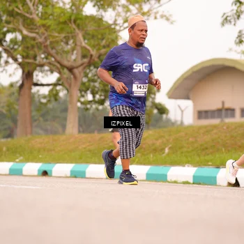 Runner Photo 7543364