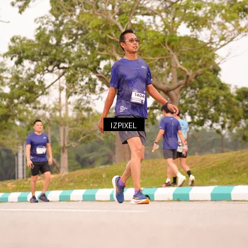 Runner Photo 7543370