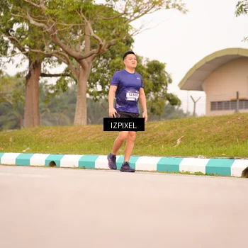 Runner Photo 7543374