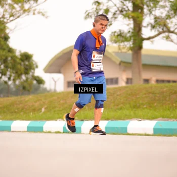 Runner Photo 7543376