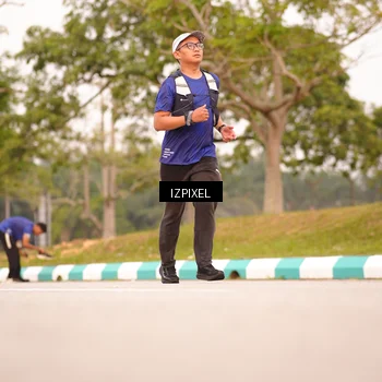 Runner Photo 7543377