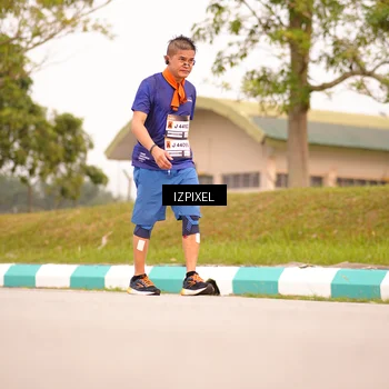 Runner Photo 7543379