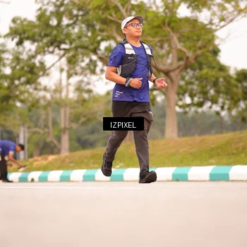 Runner Photo 7543380