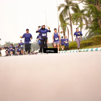 Runner Photo 7543383