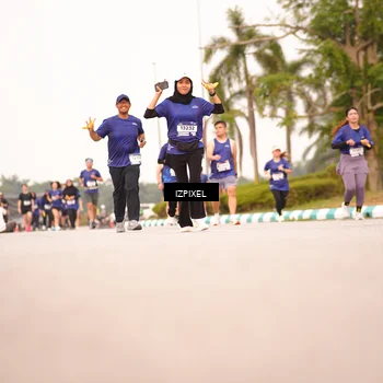Runner Photo 7543384