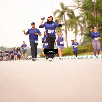 Runner Photo 7543385