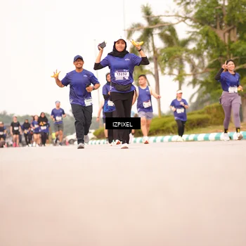 Runner Photo 7543387