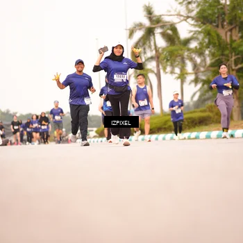 Runner Photo 7543388