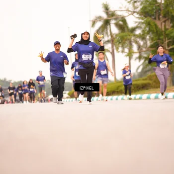 Runner Photo 7543389