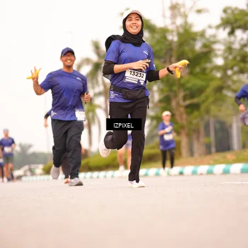 Runner Photo 7543394
