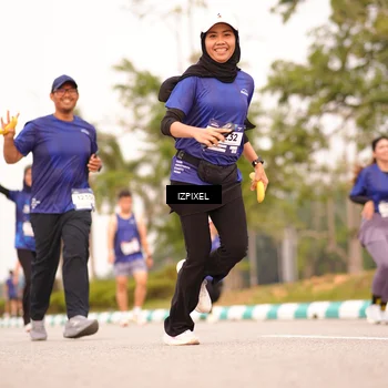 Runner Photo 7543398
