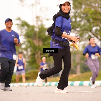 Runner Photo 7543400