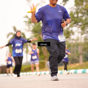 Runner Photo 7543404