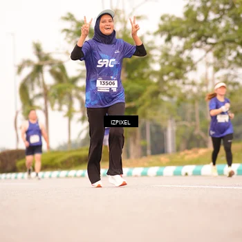 Runner Photo 7543406