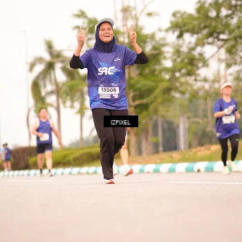 Runner Photo 7543407