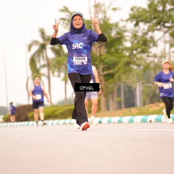 Runner Photo 7543408
