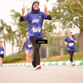 Runner Photo 7543409