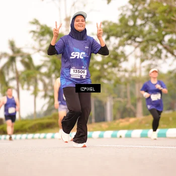 Runner Photo 7543411