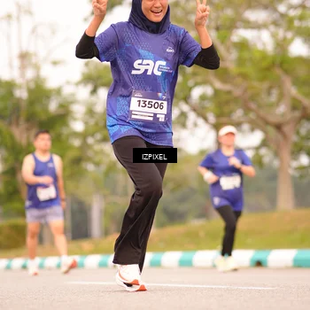 Runner Photo 7543417