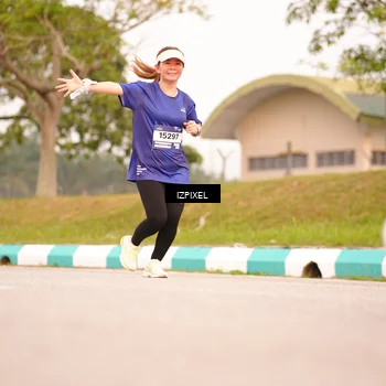 Runner Photo 7543420