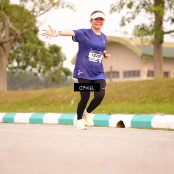 Runner Photo 7543421
