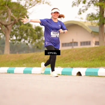 Runner Photo 7543422