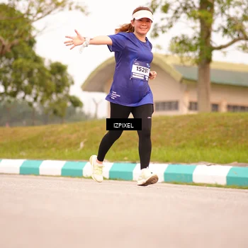 Runner Photo 7543423