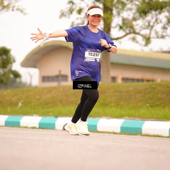 Runner Photo 7543424