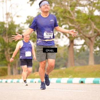 Runner Photo 7543428