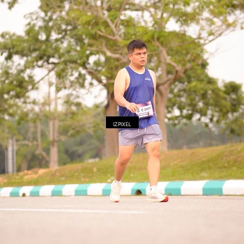 Runner Photo 7543429