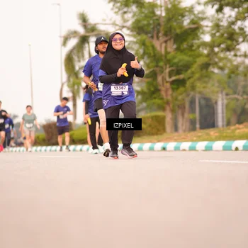 Runner Photo 7543431