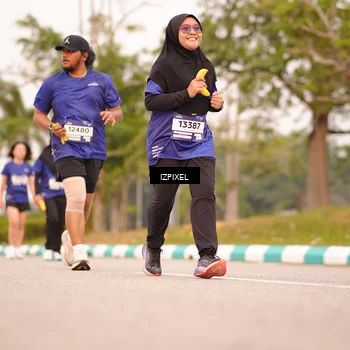 Runner Photo 7543438