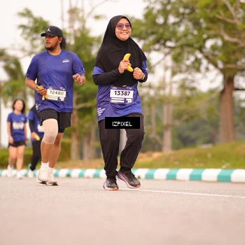 Runner Photo 7543439