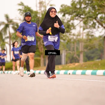 Runner Photo 7543440