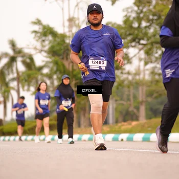 Runner Photo 7543441