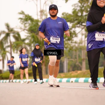 Runner Photo 7543442