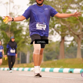 Runner Photo 7543447