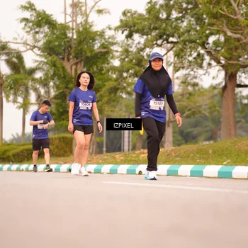 Runner Photo 7543452