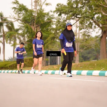 Runner Photo 7543453