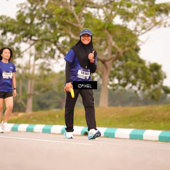 Runner Photo 7543454