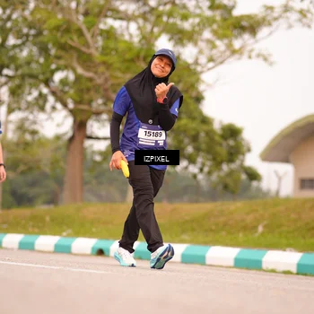 Runner Photo 7543461