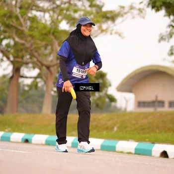 Runner Photo 7543463