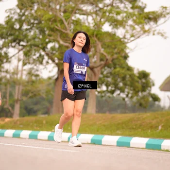 Runner Photo 7543467