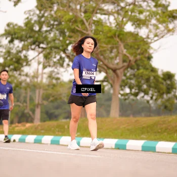 Runner Photo 7543468