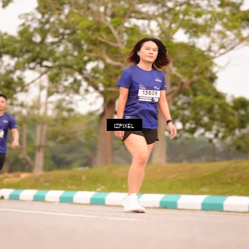 Runner Photo 7543469